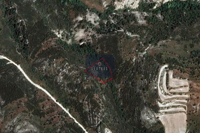 Land for sale in Limassol, Cyprus