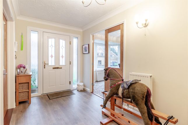 5, Abbeydale Drive, Mansfield photo 5
