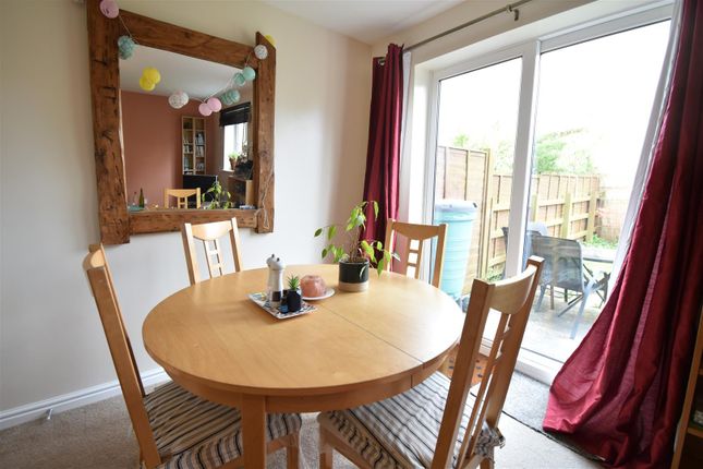 Semi-detached house for sale in Conference Avenue, Portishead, Bristol