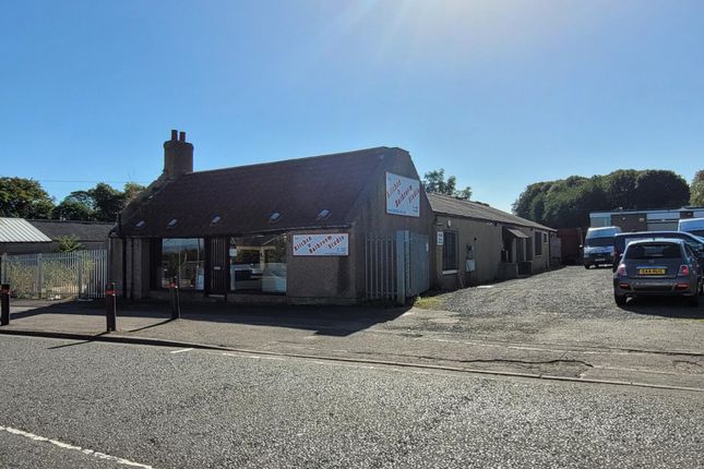 Light industrial for sale in 4 Main Street, Brightons