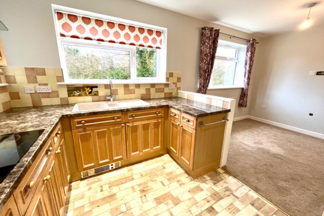 Detached house for sale in Perch Close, Daventry