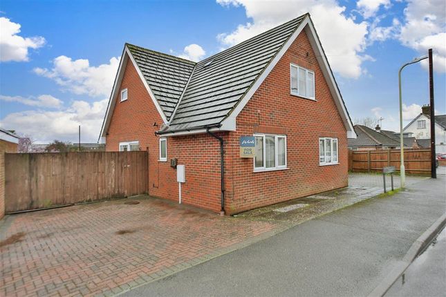 Thumbnail Semi-detached house for sale in Cudworth Road, Willesborough, Ashford, Kent