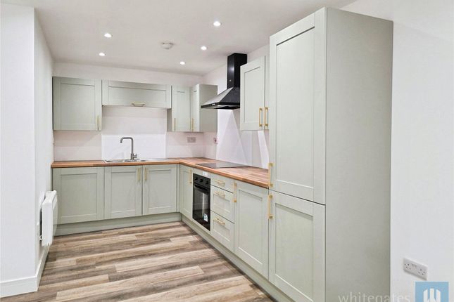 Apartment 3, Sunnyside Apartments, 8, Oxford Road, Kirklees photo 5