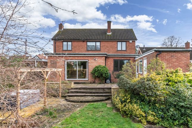 Detached house for sale in Worcester Lane, Stourbridge, West Midlands