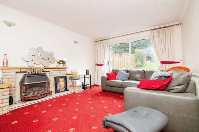 Semi-detached house for sale in Blakedown Road, Halesowen