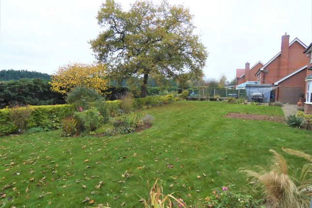 1a, Braemar Gardens, Hereford photo 5