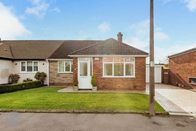 2-bed house on 6 Moor Way, Bury, £275,000