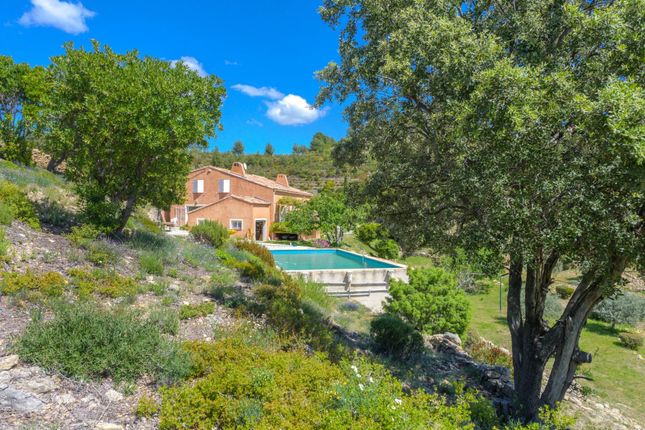 Thumbnail Villa for sale in Le Beausset, Provence Coast (Cassis To Cavalaire), Provence - Var
