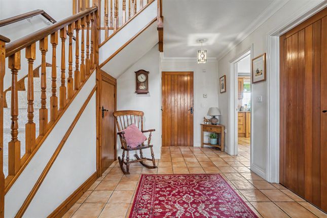 Rowan Cottage, 2, De Briane Close, Sturminster Newton photo 4