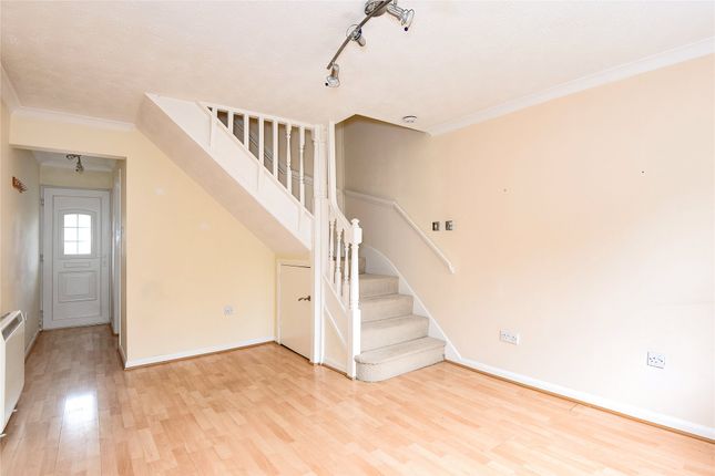 Terraced house to rent in Colmworth Close, Lower Earley, Reading, Berkshire