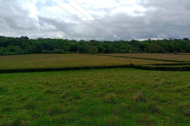 Thumbnail Farm for sale in Redhill Park, Haverfordwest