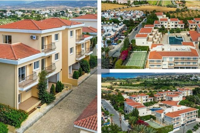 Thumbnail Property for sale in Paphos, Cyprus
