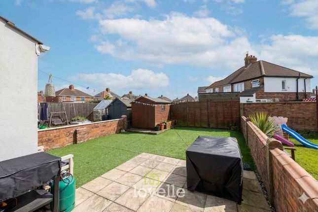 5 Parris Place, Cleethorpes photo 4