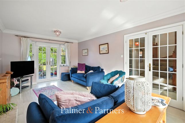 21, The Lintons, Chelmsford photo 3