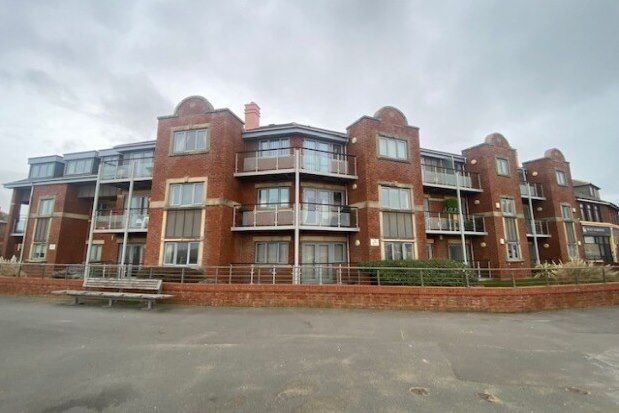 Flat to rent in The Sands, Blackpool