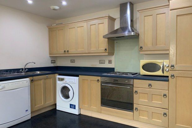 Thumbnail Flat to rent in Navona House, Lincoln