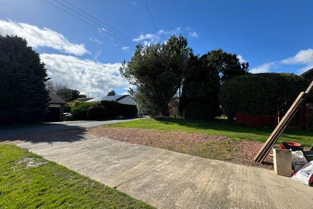 Bungalow for sale in Kenmore Road, Swarland, Morpeth