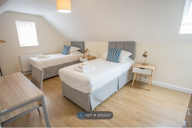 No The Marlborough Suite Apt  Bicester Road, Kidlington photo 4