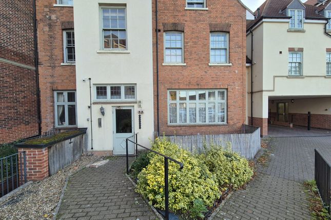 Flat 6 213 , Loughborough Road, Belgrave, Leicester photo 3