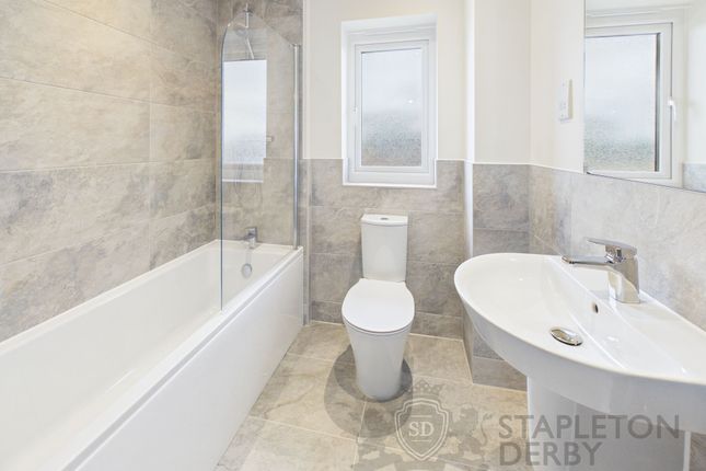Plot 35, Mill Green Meadow, Widnes photo 4
