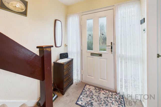 25, Wharfedale Drive, Prescot photo 2