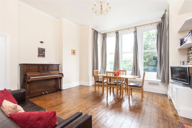 Flat to rent in Northanger Road, London