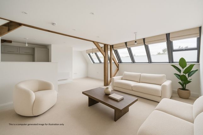 Apartment 5, Malt House, Tetbury Lane, Nailsworth photo 2