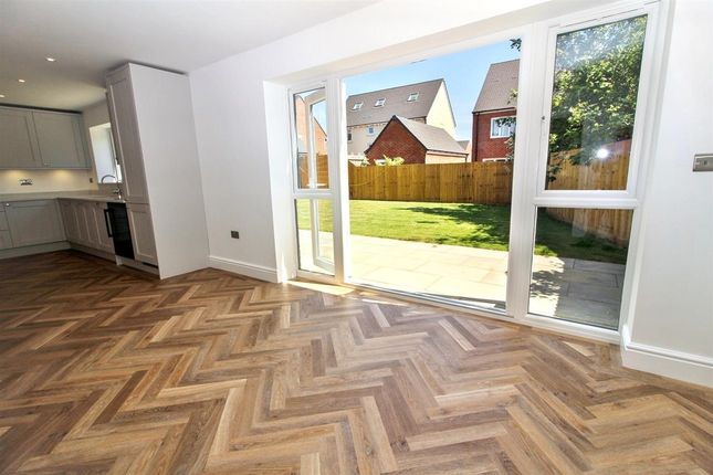 Plot 7, Blackberry Close, Great Barford photo 5
