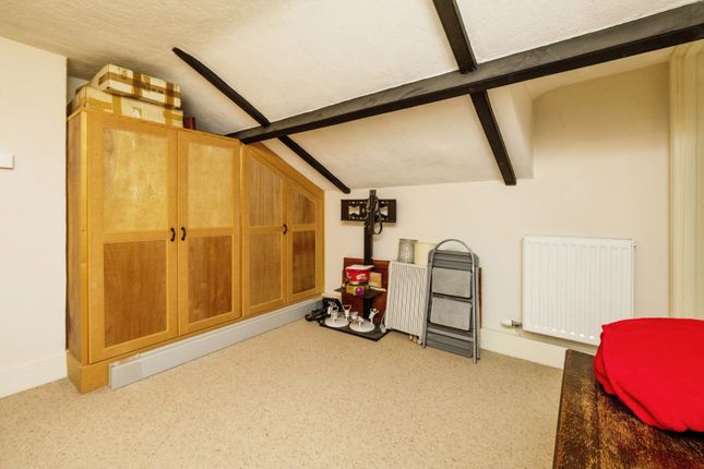 Semi-detached house for sale in Church Lane, Sudbrooke, Lincoln