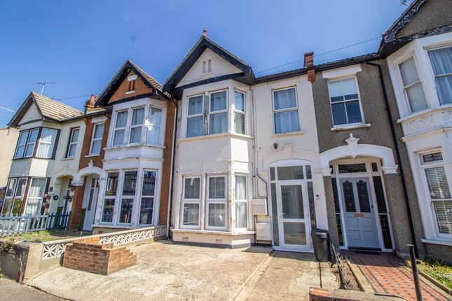 Thumbnail Flat for sale in Christchurch Road, Southend-On-Sea