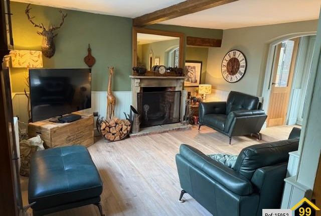 Gilta House, The Green, Leire, Lutterworth photo 4