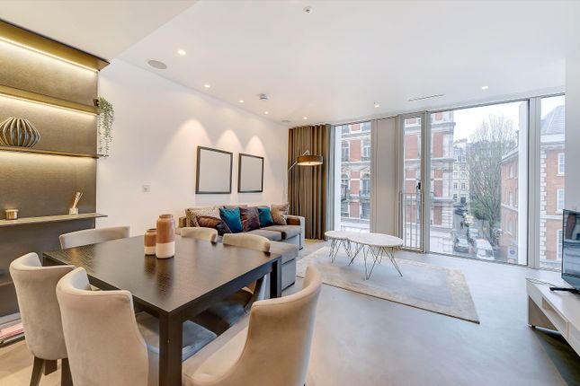 Thumbnail Flat for sale in The Nova Building, 87 Buckingham Palace Road, Victoria, London