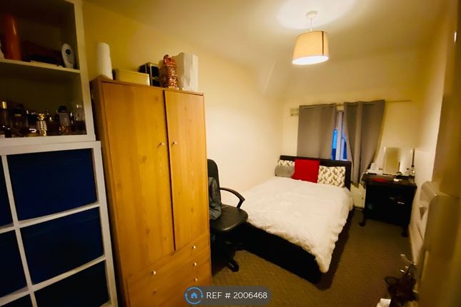 Thumbnail Room to rent in Bell Avenue, West Drayton