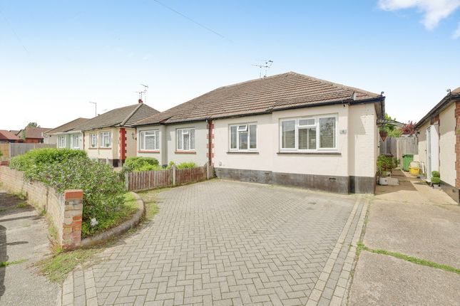 2-bed house on 4, Downesway, Benfleet, £350,000