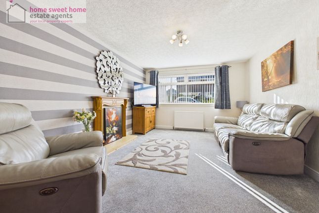 46 Provost Smith Crescent, Inverness photo 2