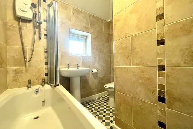 Semi-detached house for sale in West Bromwich Road, Walsall