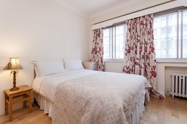 Flat to rent in Wigmore Street, London