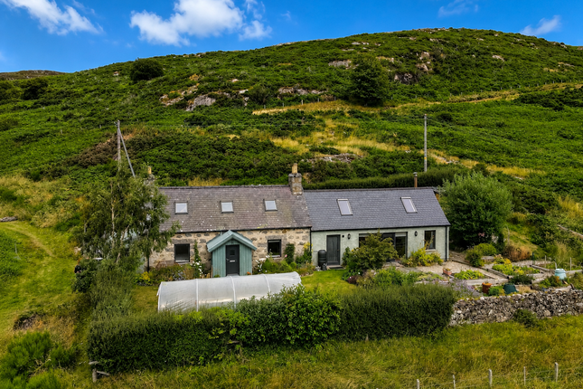 3-bed house on Heath Cottage, Rogart, £260,000