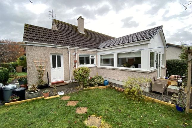 Detached house for sale in Bellfield Road, North Kessock, Inverness
