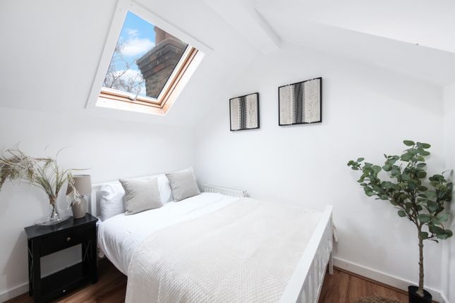 Thumbnail Room to rent in Seaford Road, London