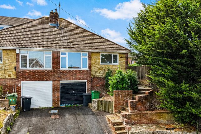 2-bed semi-detached on 162, Frederick Road, Hastings, £240,000