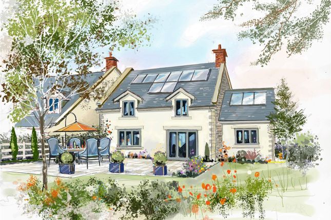 Plot 4 Rear