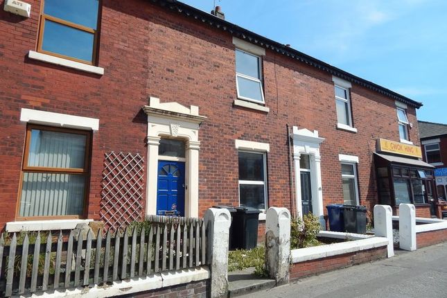 1 bed flat for sale in Station Road, Bamber Bridge, Preston