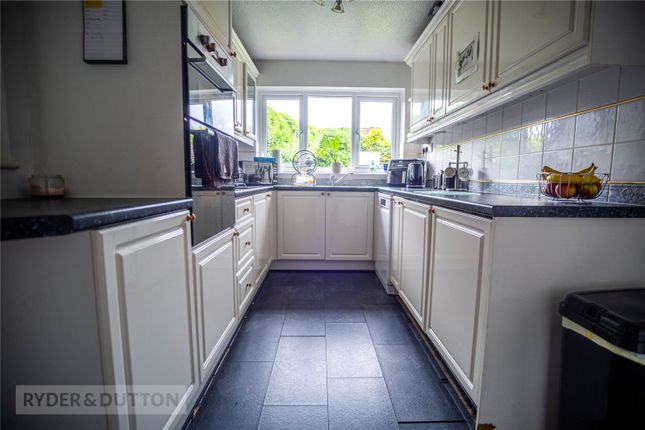 Detached house for sale in Birchwood, Chadderton, Oldham, Greater Manchester