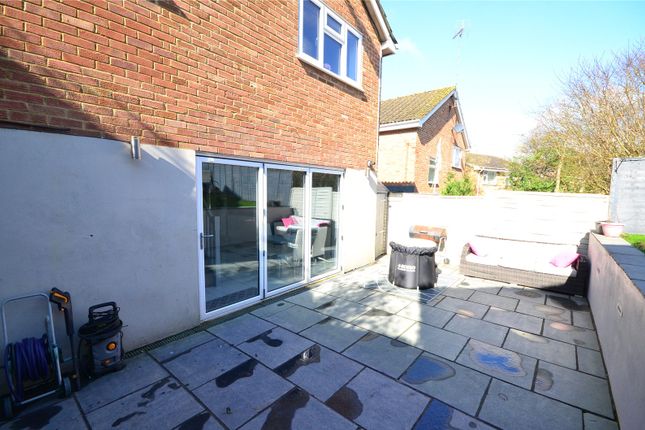 Detached house for sale in East Grinstead, West Sussex