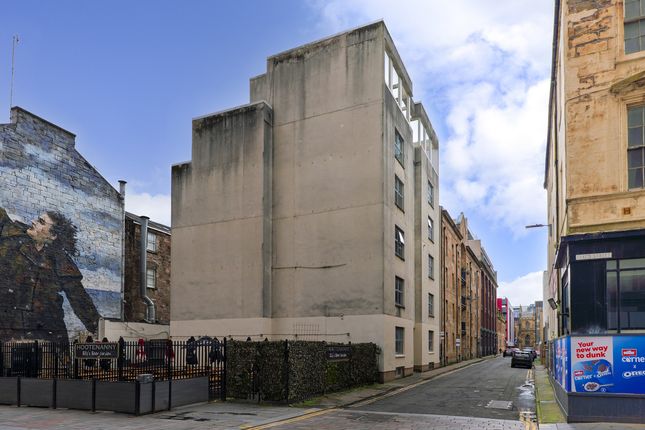 Flat 3/2, 70, Fox Street, Glasgow photo 2
