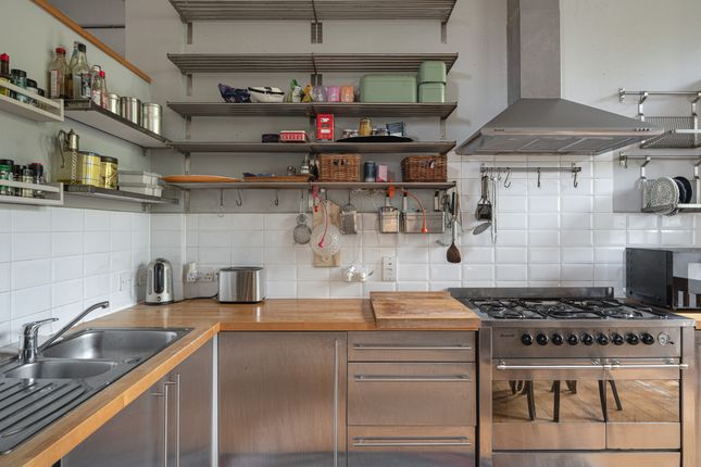 1, Liverpool Grove, London photo 3