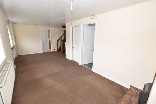 Flat 1, 152 High Street, Margate photo 5