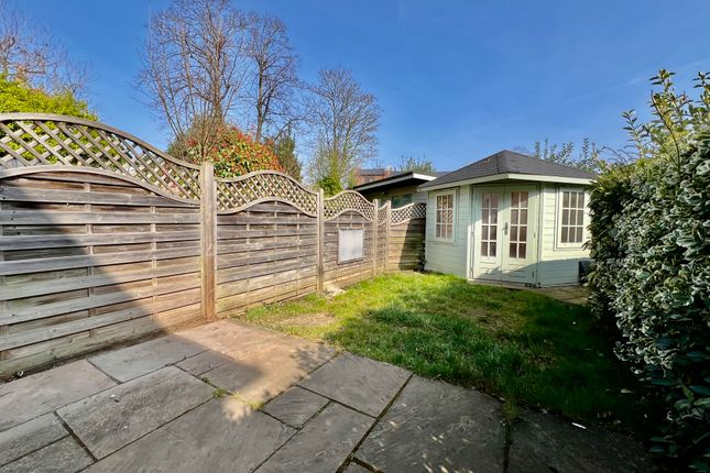 6, Waxwell Lane, Pinner photo 2