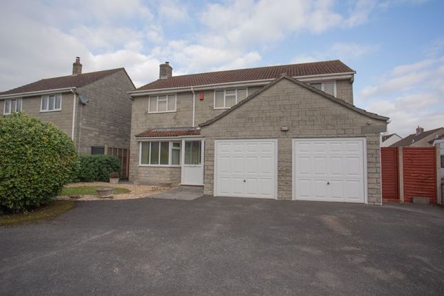 Detached house for sale in Heale Lane, Curry Rivel, Langport